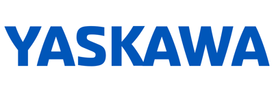 Logo Yaskawa