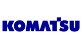 KOMATSU