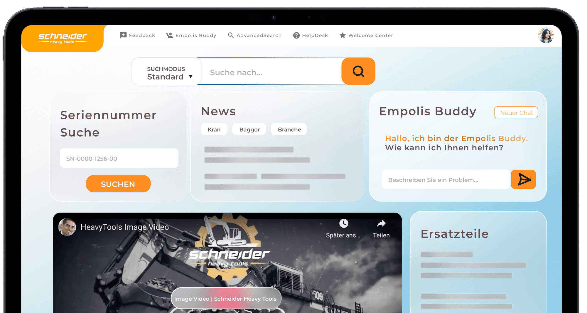 EM_Knowledge Portal