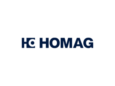 Logo Homag