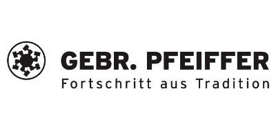 Gebr. Pfeiffer