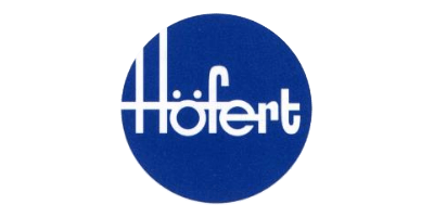 Alwin Höfert KG Fabrikation von Spezialdichtungen