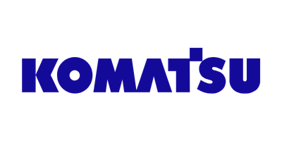 KOMATSU