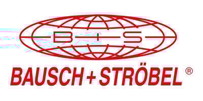 Bausch+Ströbel Gruppe