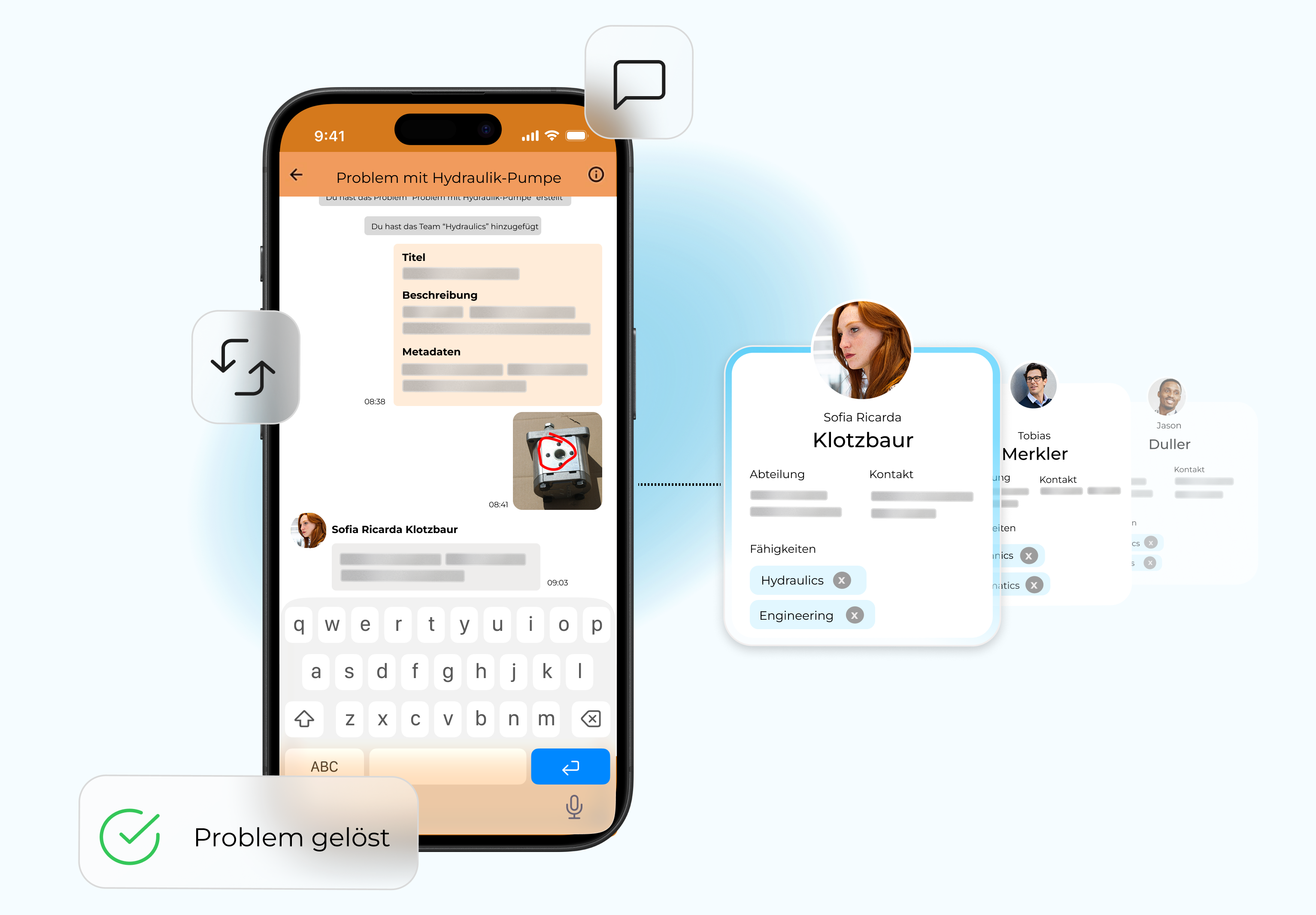 Community & Team Knowledge