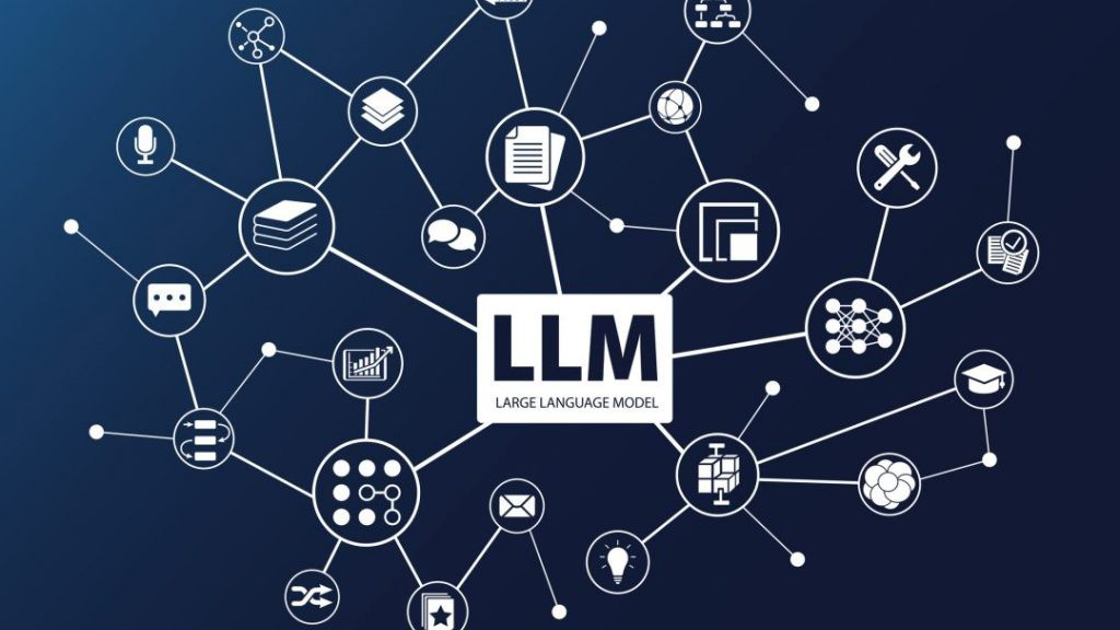 Knowledge graphs and LLM chatbots - digital streams of LLMs