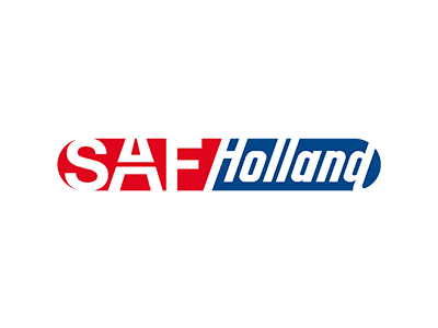 Logo SAF Holland