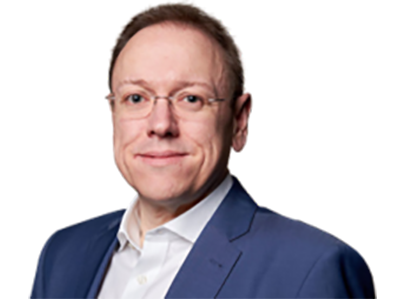 Ralf Hettesheimer