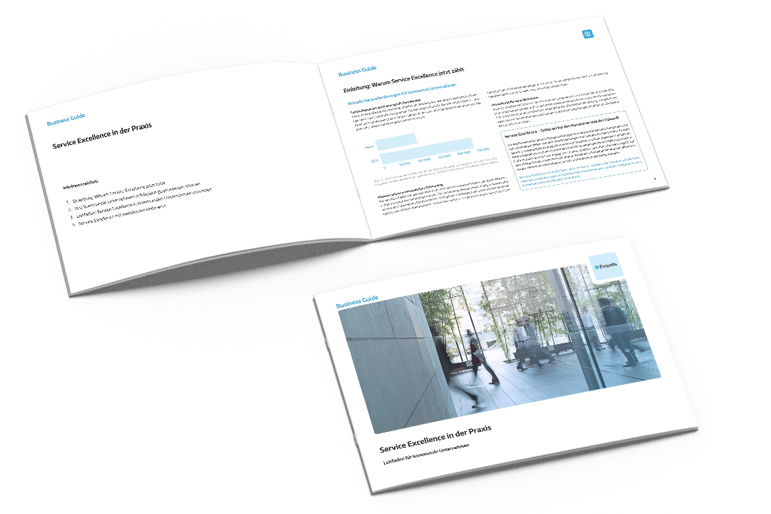 EM_Business-Guide_ServiceExcellenceKommunaleUnternehmen_Open&FrontCover_xde EM_Business-Guide_ServiceExcellenceKommunaleUnternehmen_Open&FrontCover_xde
