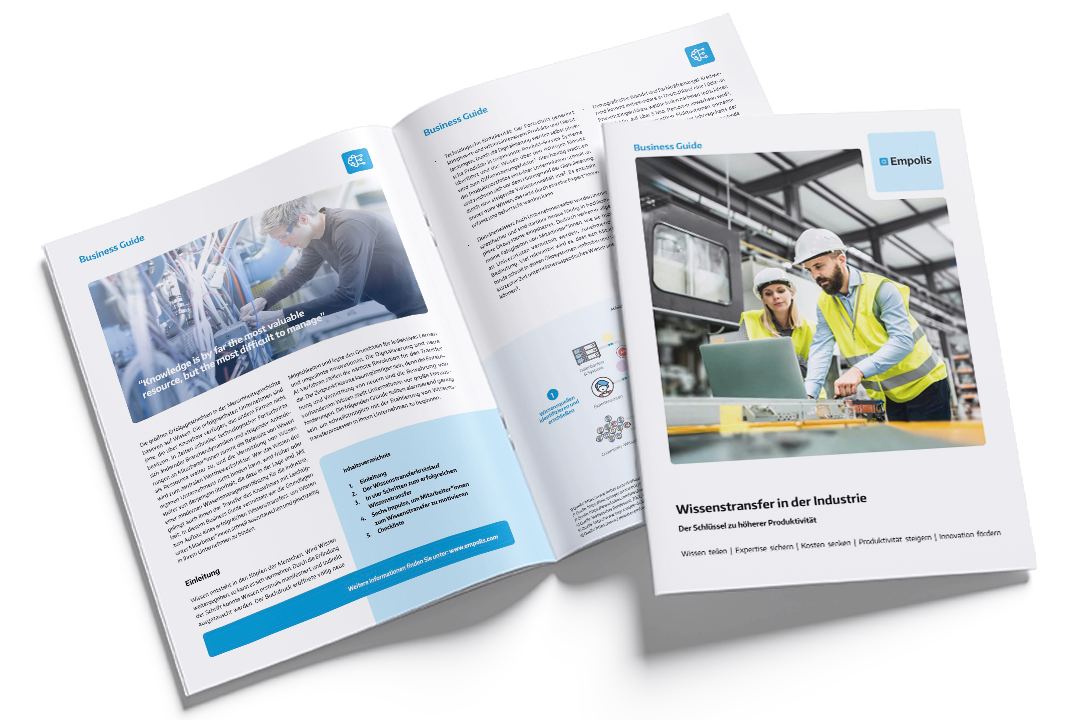 EM_Business-Guide_WissenstransferInDerIndustrie_Open&FrontCover_xde EM_Business-Guide_WissenstransferInDerIndustrie_Open&FrontCover_xde