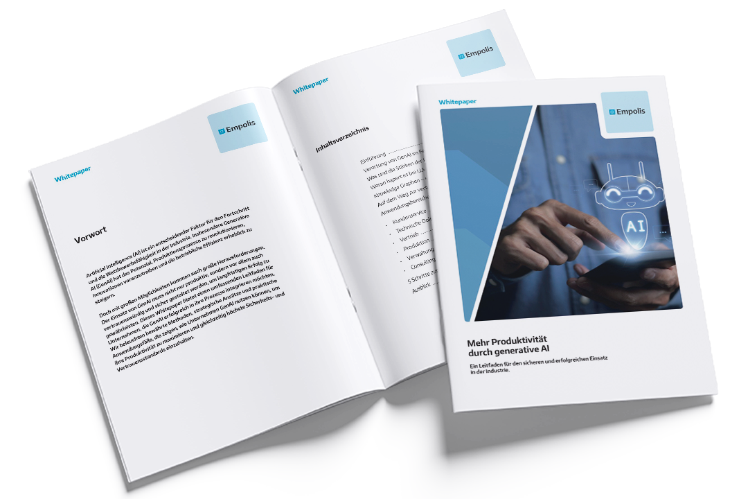 EM_Whitepaper_MehrProduktivitätDurchGenAI_Open&FrontCover_xde