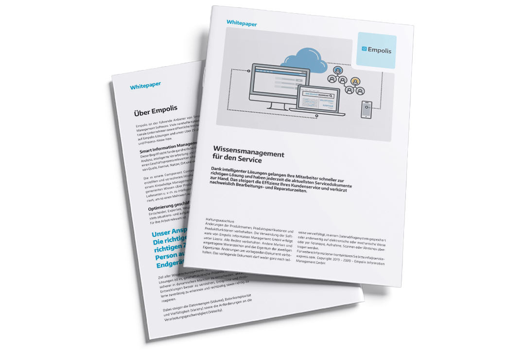 EM_Whitepaper_WissensmanagementFürDenService_EmpolisExpressService_FrontCover_xde
