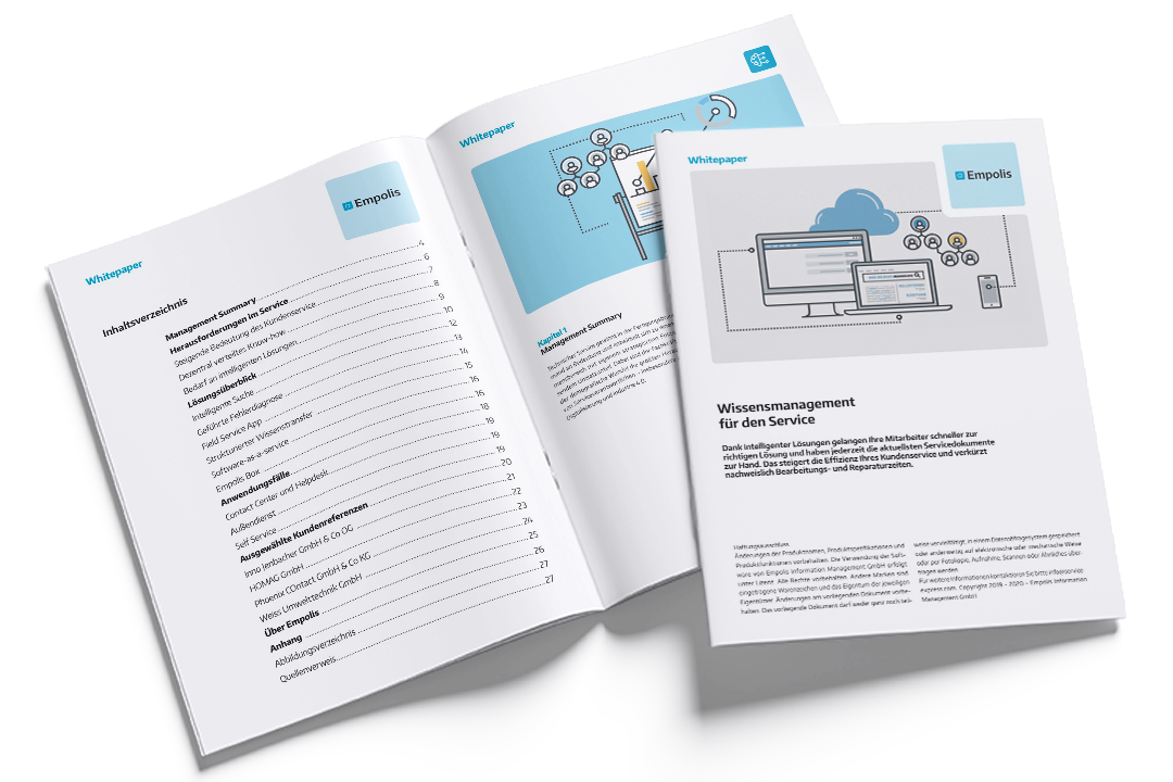EM_Whitepaper_WissensmanagementFürDenService_EmpolisExpressService_Open&FrontCover_xde EM_Whitepaper_WissensmanagementFürDenService_EmpolisExpressService_Open&FrontCover_xde