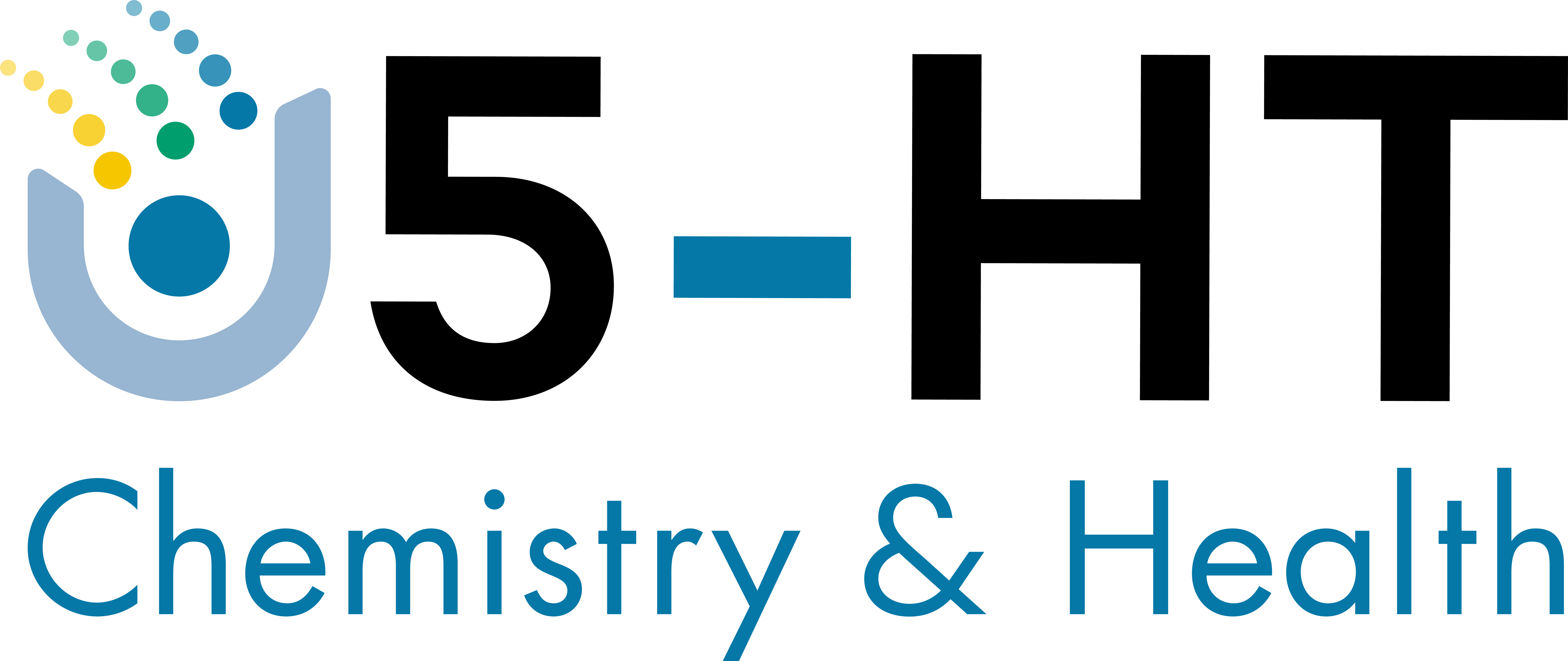 5-HT Chemistry & Health Logo