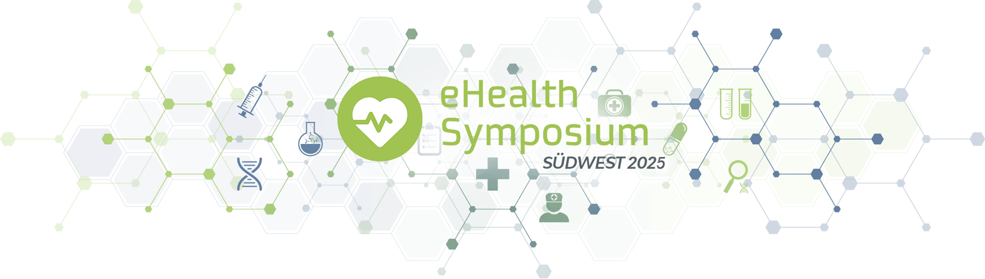 eHealth Symposium Südwest 2025